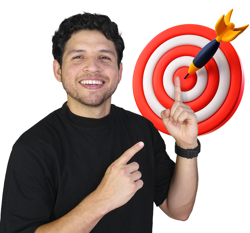 Estrategia de Marketing